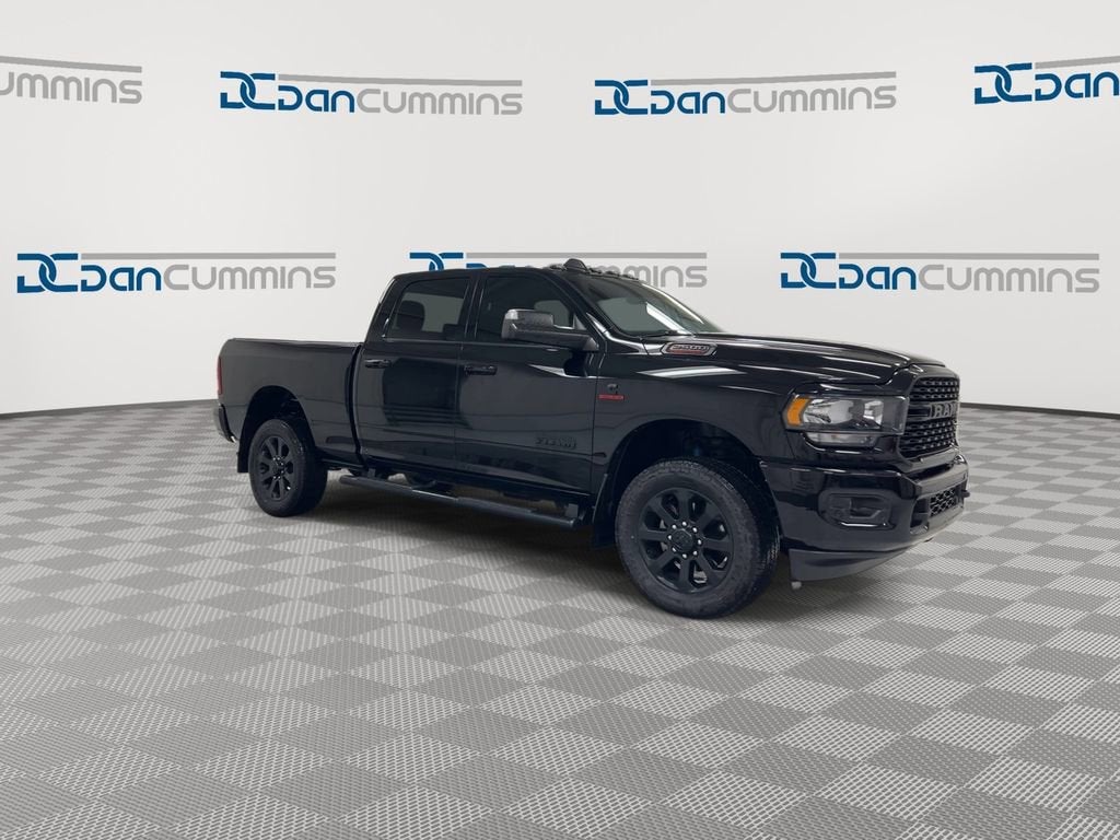 ram ram 2500 pickup 2022 3C6UR5DL1NG128816 image ram ram 2500 pickup 2022 3C6UR5DL1NG128816 image